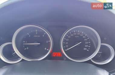 Универсал Mazda 6 2009 в 