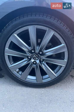 Седан Mazda 6 2018 в 