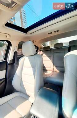 Седан Mazda 6 2014 в 