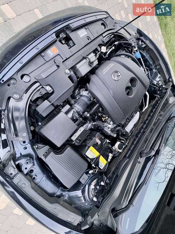 Седан Mazda 6 2018 в Одессе фото 91 Седан Mazda 6 2018 в Одессе