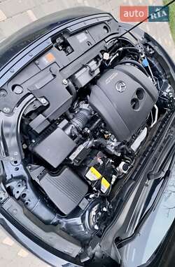 Седан Mazda 6 2018 в 