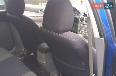 Седан Mazda 6 2005 в 