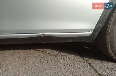 Лифтбек Mazda 6 2006 в 
