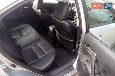 Лифтбек Mazda 6 2006 в 