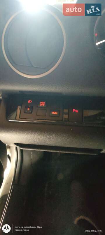 Універсал Mazda 6 2009 в Тернополі фото 10 Універсал Mazda 6 2009 в Тернополі