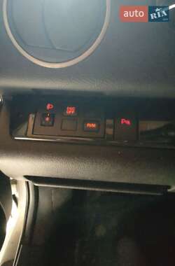 Універсал Mazda 6 2009 в 