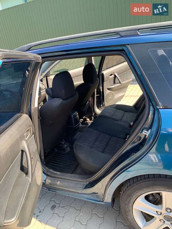 Универсал Mazda 6 2006 в Львове