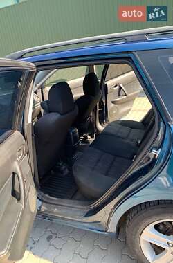Универсал Mazda 6 2006 в 