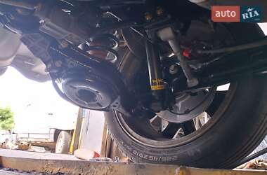 Лифтбек Mazda 6 2003 в Кривом Роге