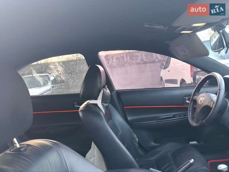 Ліфтбек Mazda 6 2003 в Кривому Розі
