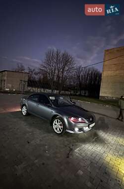 Лифтбек Mazda 6 2003 в Кривом Роге
