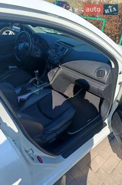 Универсал Mazda 6 2011 в Виннице