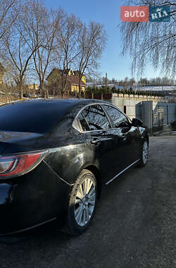 Седан Mazda 6 2008 в 