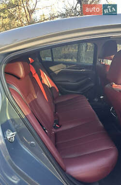 Седан Mazda 6 2021 в 