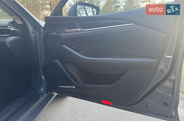 Седан Mazda 6 2021 в 