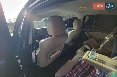 Седан Mazda 6 2014 в 