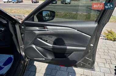Седан Mazda 6 2018 в 