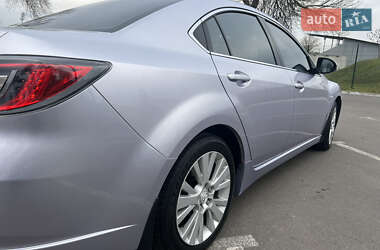 Седан Mazda 6 2008 в 