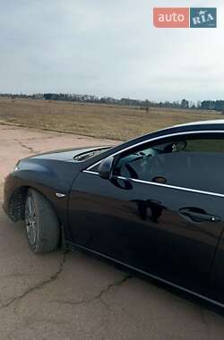 Седан Mazda 6 2008 в 