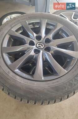 Универсал Mazda 6 2014 в 