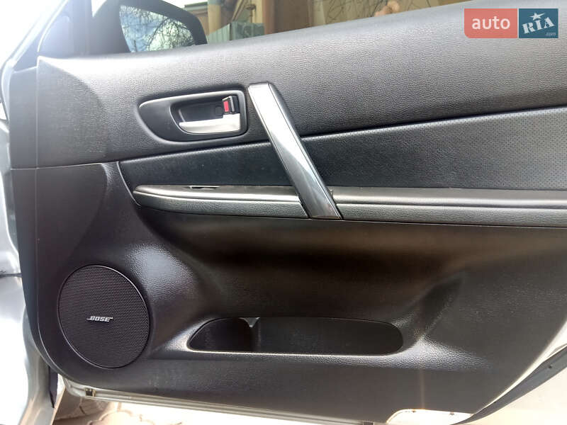 Седан Mazda 6 2007 в Павлограде