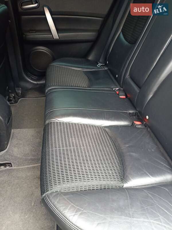 Універсал Mazda 6 2009 в Львові фото 5 Універсал Mazda 6 2009 в Львові