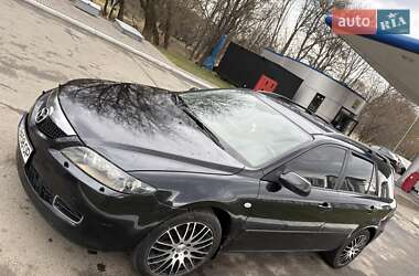 Универсал Mazda 6 2007 в Львове фото 2 Универсал Mazda 6 2007 в Львове