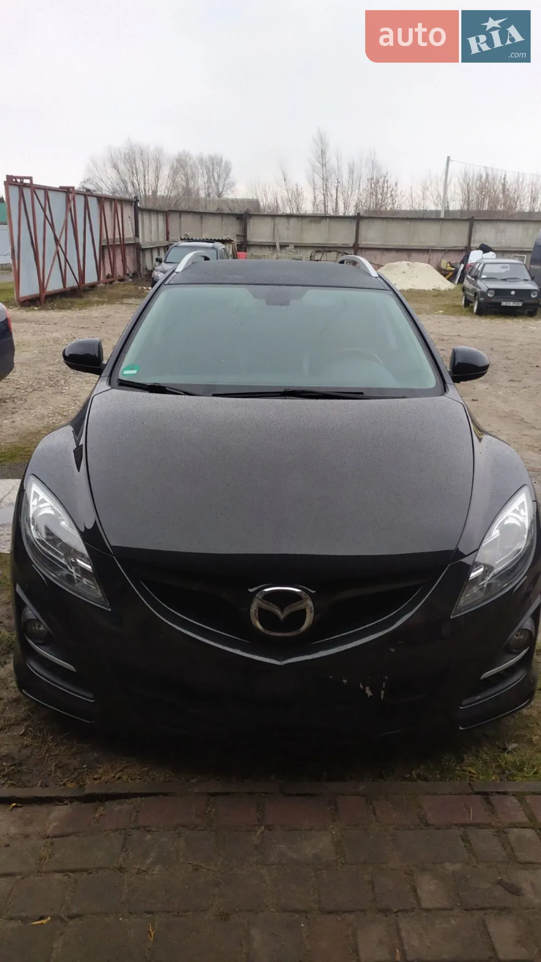 2012 Mazda 6 - мініатюра 11