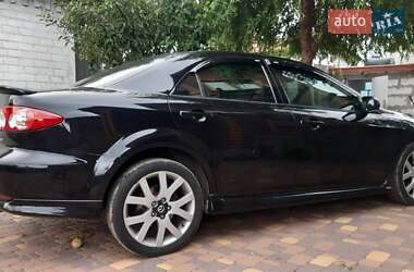 Седан Mazda 6 2003 в 