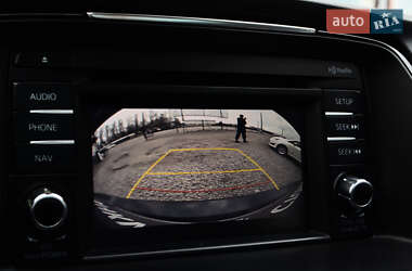 Седан Mazda 6 2014 в 