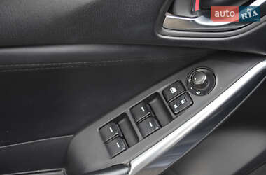 Седан Mazda 6 2014 в 