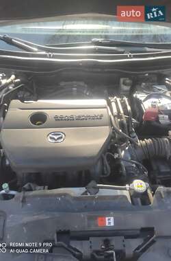 Седан Mazda 6 2009 в 