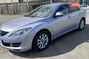 Седан Mazda 6 2009 в Буче