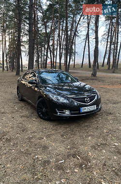 Седан Mazda 6 2008 в 