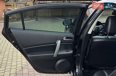 Седан Mazda 6 2008 в 