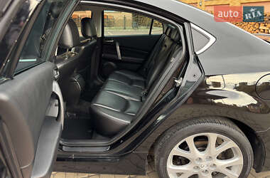 Седан Mazda 6 2008 в 