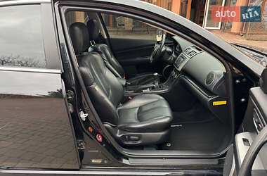 Седан Mazda 6 2008 в 