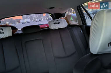 Универсал Mazda 6 2009 в 