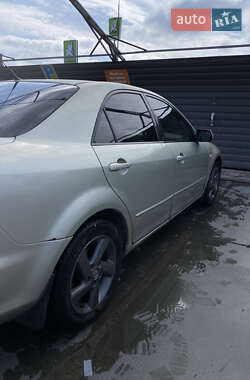Седан Mazda 6 2003 в 