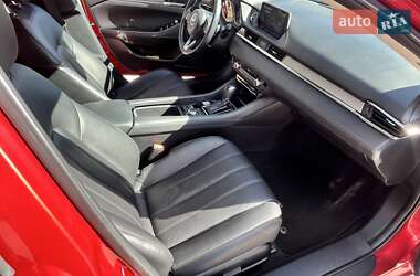 Седан Mazda 6 2019 в 