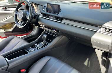 Седан Mazda 6 2019 в 