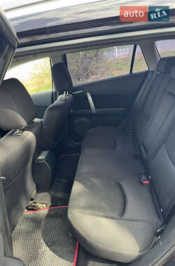 Універсал Mazda 6 2008 в 
