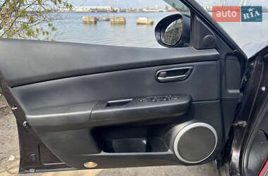 Універсал Mazda 6 2008 в 
