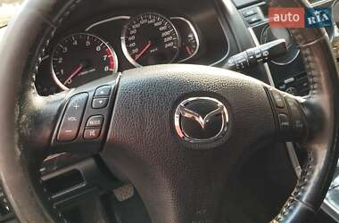 Універсал Mazda 6 2007 в 