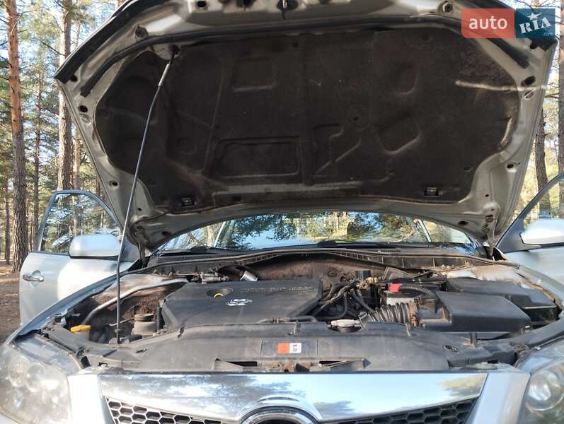 Универсал Mazda 6 2007 в Лебедине