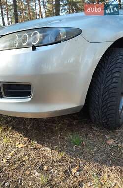Універсал Mazda 6 2007 в 