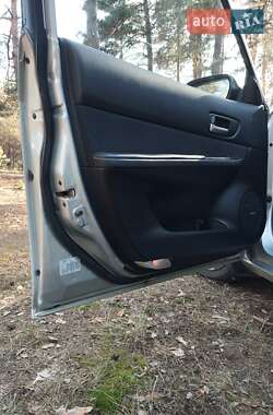 Універсал Mazda 6 2007 в 