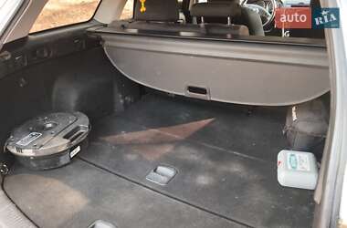 Універсал Mazda 6 2007 в 