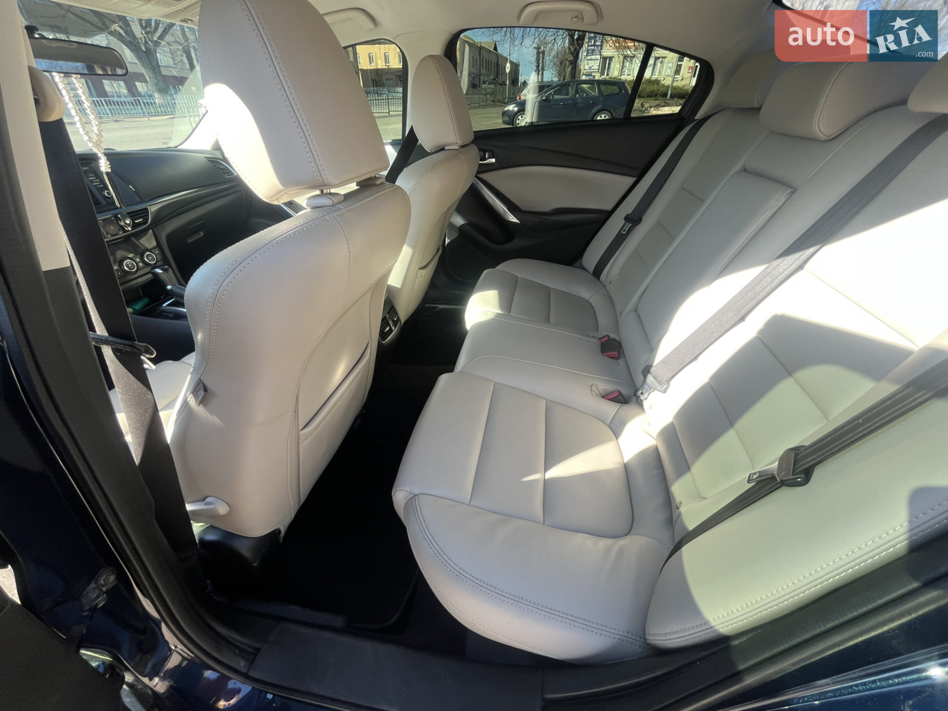 2013 Mazda 6 - мініатюра 12