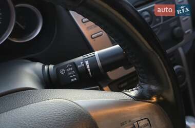 Седан Mazda 6 2008 в 